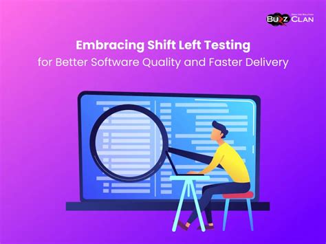 Image result for Shift Left Testing Definition