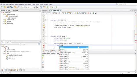 Toradh íomhá ar Java Modules Graph