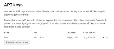Chatgpt API Key Web Scraper Meme に対する画像結果