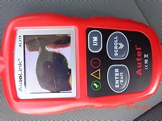 Image result for AutoLink AL319 Codes List