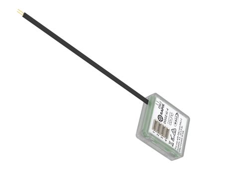 Toradh íomhá ar Dali2 Digital Input Module