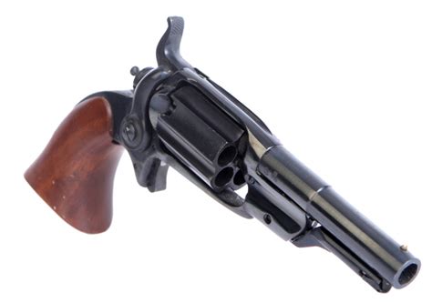 Image result for Root Revolver