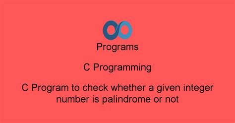 Toradh íomhá ar Palindrome Integer Java