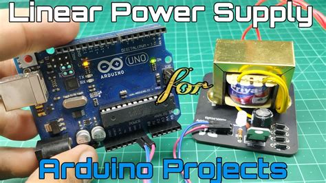 Portable Arduino Power Supply に対する画像結果