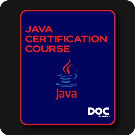 Image result for Java O Course Registration