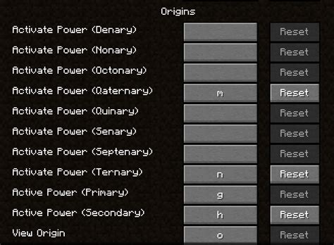 Image result for All Minecraft Keybinds