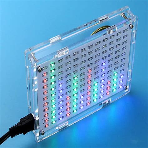 Image result for LED Spectrum Kit