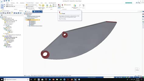 Image result for Solid Edge Generative Design