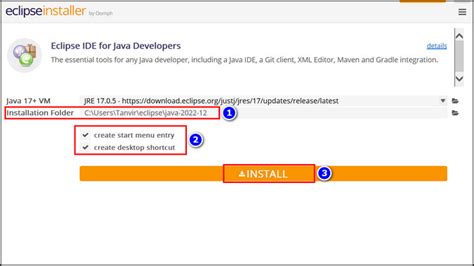 +How to Install Eclipse vs Statndard Shuttrr-க்கான படிம முடிவு