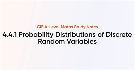 Image result for Discrete Variable Math