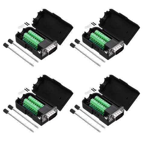 Image result for Monitor Less Serial Terminal