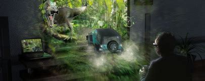 Image result for What Is NVIDIA 3D Vision