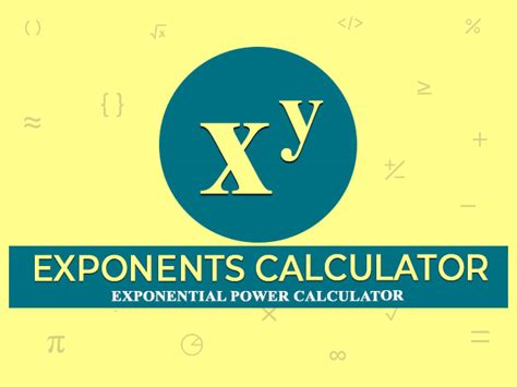 Afbeeldingsresultaten voor Exponential Formula Calculator
