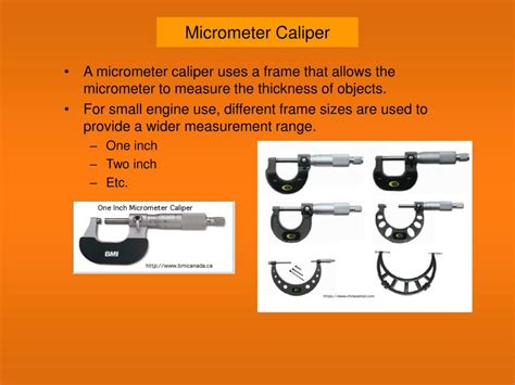 Micrometer vs Caliper に対する画像結果