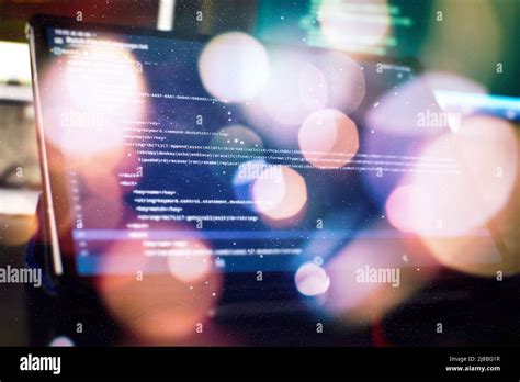 Toradh íomhá ar Source Code Background Vectors