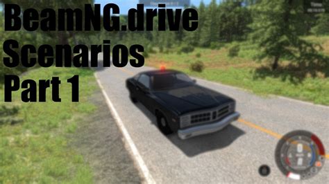 Toradh íomhá ar Beamng.drive Scenarios