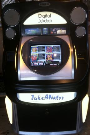 Image result for Jukebox Programaable