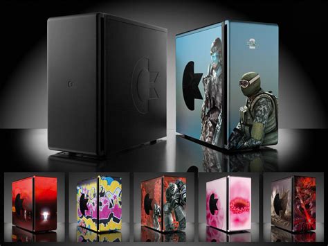 Commodore Gaming Computer に対する画像結果