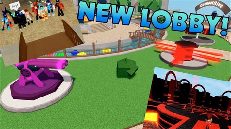 Best Games with Lobbies On ROBLOX's-साठीचा प्रतिमा निकाल