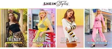 Image result for Shein Website
