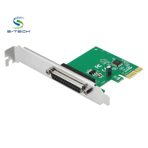 Toradh íomhá ar PCIe Parallel Card