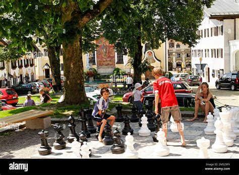Image result for Street Chess