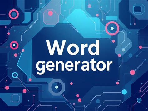 Image result for Random Word Generator Python