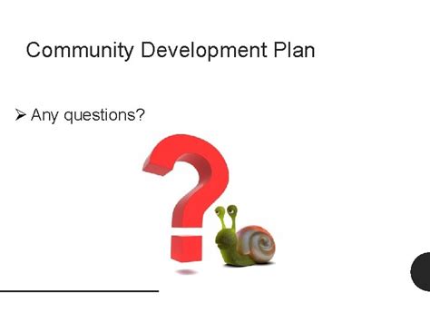 How to Do a Community Development Plan に対する画像結果