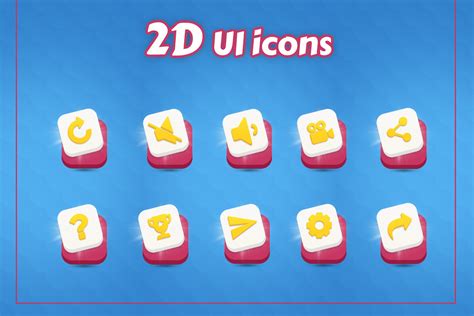 A Unity Game Icon に対する画像結果