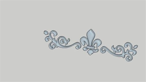 Image result for 3D Classical Pattern