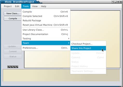 Image result for BlueJ Source Code