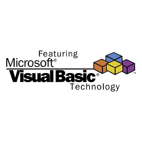 Image result for Visual Basic Logo PNG