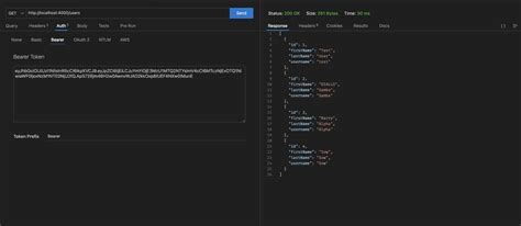 Afbeeldingsresultaten voor C# .Net 8 API Token