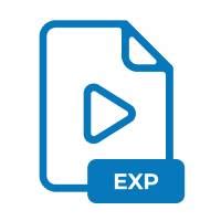 Image result for Open Exp File
