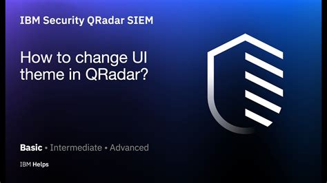 Image result for QRadar UI
