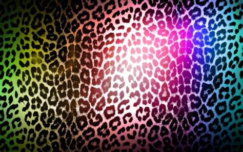 Image result for Multicolor Cheeta Print Background