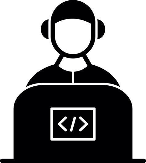 Toradh íomhá ar Senior Developer Icon