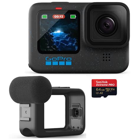 Image result for GoPro Media Kit