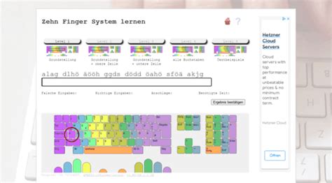 Image result for 10-Finger System Tutorial