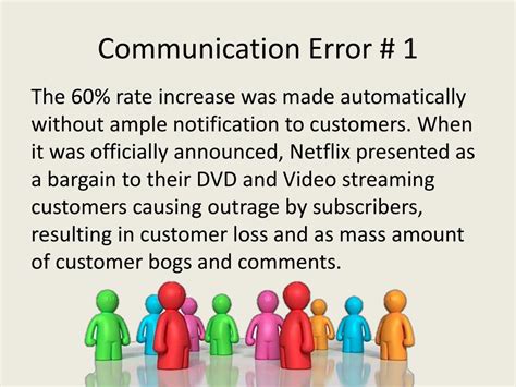 Image result for Communicative Effect Error