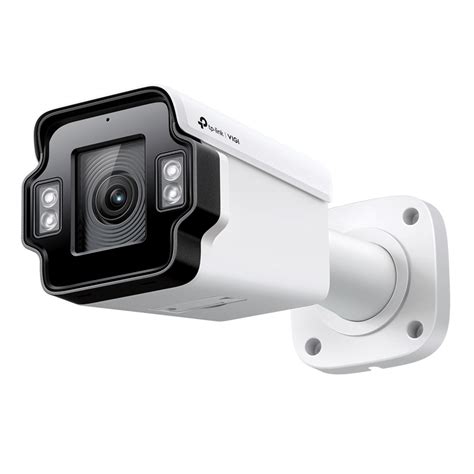 Toradh íomhá ar Network Video Camera
