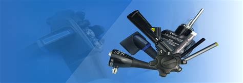 Endoscope Parts に対する画像結果