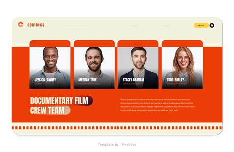 Image result for Documentary Presentation Example