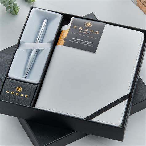 Image result for Notebook Pen Set