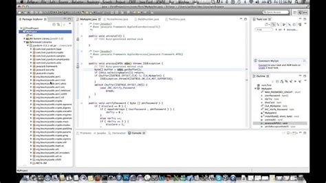 Image result for Eclipse Java Jar
