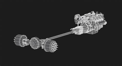 Image result for Powertrain Lab 3D Model