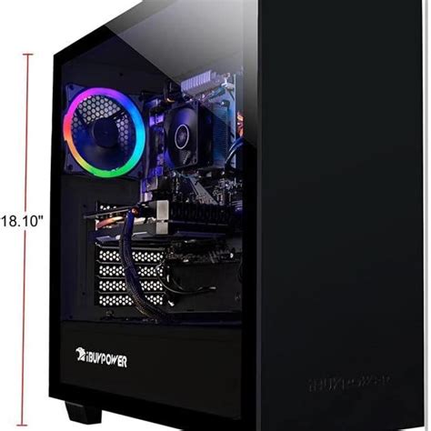 iBUYPOWER Pro Gaming PC Cooling System に対する画像結果