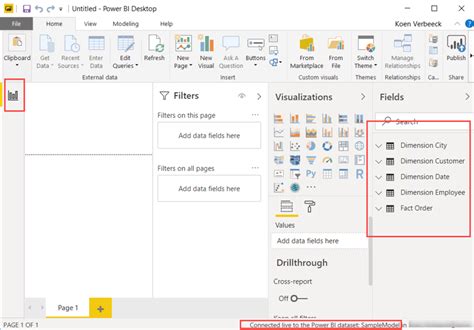 Image result for Power BI Dataset File