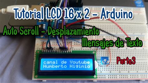 Image result for LCD Scroll Arduino