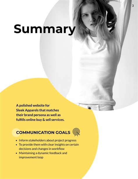 Image result for Project Management Communication Plan Template